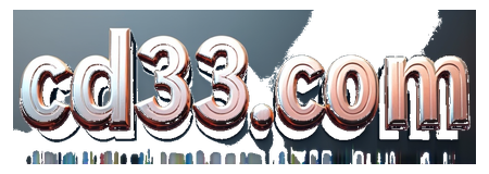 cd33com logo